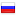 sova-center.ru server is located in Russia